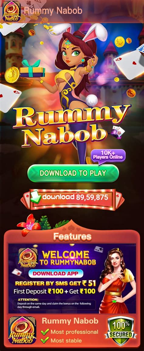rummy nabob 51 bonus apk v2.6.3