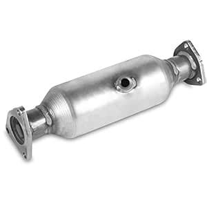 Bosal 096-3672 Catalytic Converter (Non-CARB Compliant) : Amazon.in ...