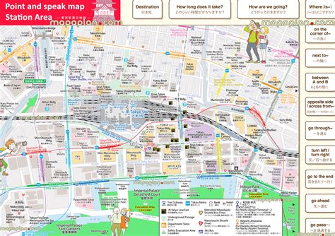 Maps Of Japan Detailed Map Of Japan In English Tourist Map Of Japan