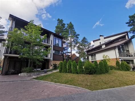 PARTEE HOLE GOLF CLUB RESIDENCE (Riga) - Apartment Reviews & Photos ...