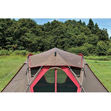 Snow Peak Livingshell Small Shield Roof — CampSaver