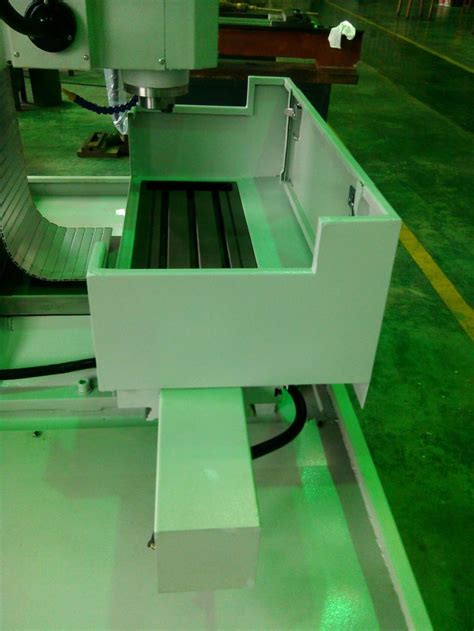 China fresadora CNC7124 (XK XK7124A) – Comprar Molino CNC Fresadoras ...