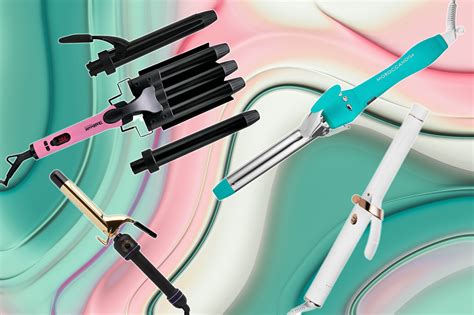 14 Best Curling Irons Of 2023 | atelier-yuwa.ciao.jp