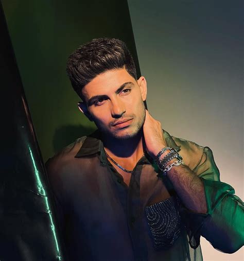 ਕਿਸੇ ਸੁਪਰ ਮਾਡਲ ਤੋਂ ਘੱਟ ਨਹੀਂ Shubman Gill, ਸਵੈਗ ਨਾਲ ਕੀਤਾ ਰੈਂਪ ਵਾਕ ...