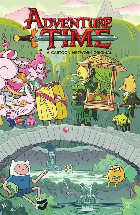 Adventure Time Characters 的图像结果
