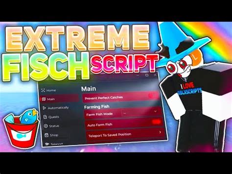 Native Fisch Script Discord 的图像结果