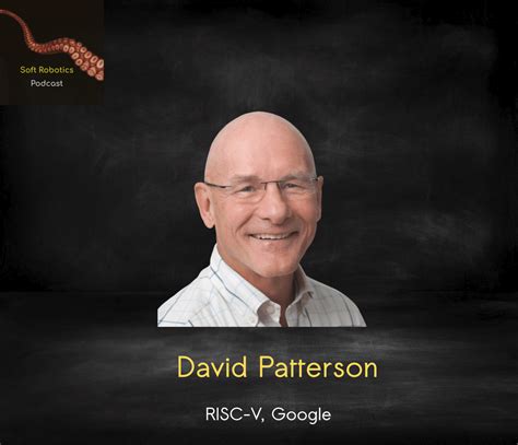 Image result for David Patterson Computer Scientist