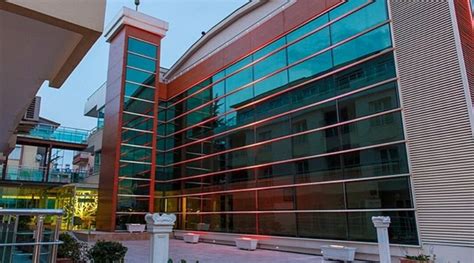 ADDRESS RESIDENCE (Antalya) - Apartment Reviews, Photos, Rate ...