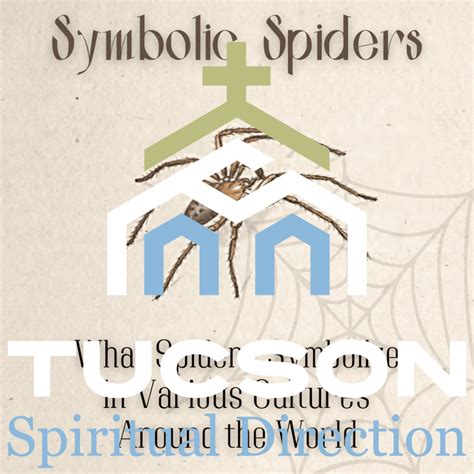 Unveiling the Enigmatic Spiritual Meaning of Spiders: Decoding Their ...