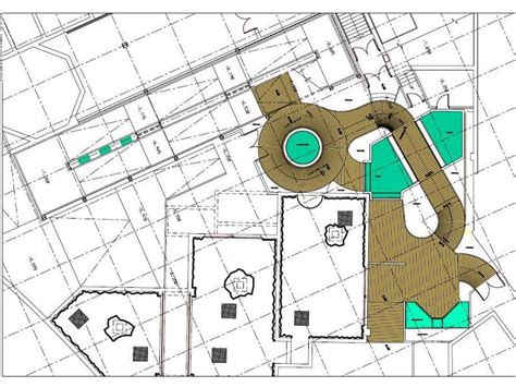 ZooLex Image - Site Plan