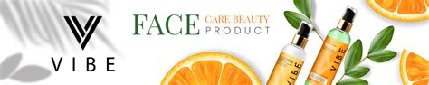 Amazon.in: Vibe: Face care