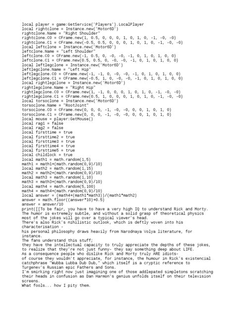 Grab Knife Server-Side Script 的图像结果