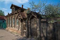 Russian House by This House Russian Architecture You Probably Never Russian House