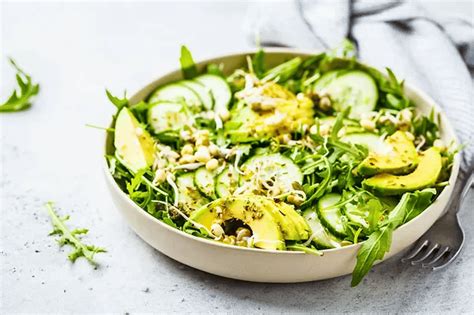 Vegetarian Food In Maldives: Delightful Places To Give A Try
