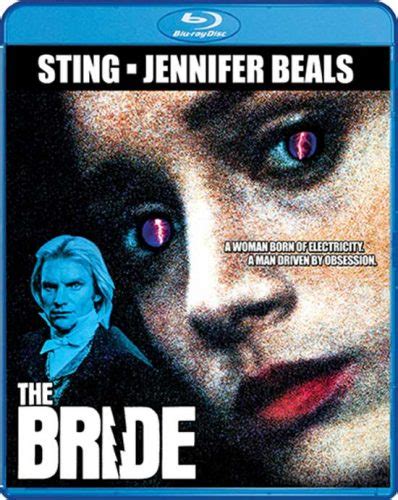 The Bride 1985 Trailers 的图像结果