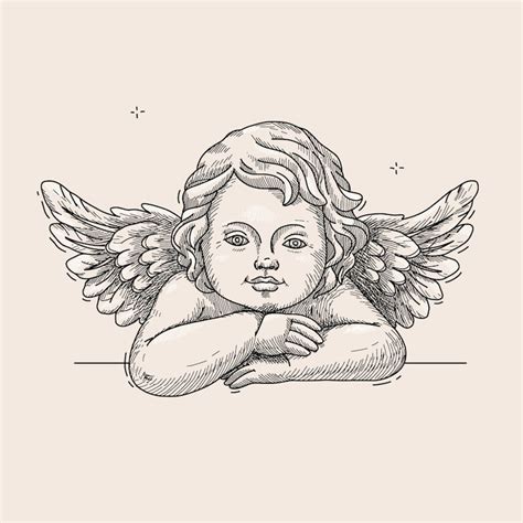 Angel Vectors - Download Free High-Quality Vectors from Freepik | Freepik