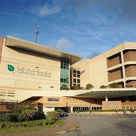 SHOPPING GRANJA VIANNA (2026) All You Need to Know BEFORE You Go (with ...