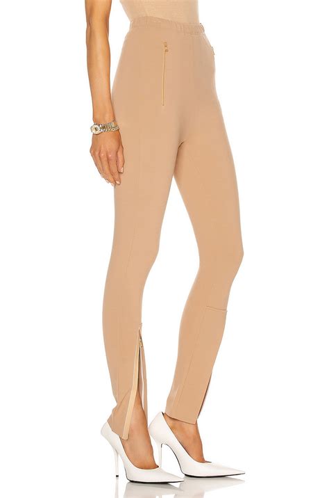 Zipper Leggings 的图像结果