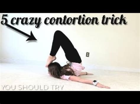Image result for Contortionist Dislocation Tricks