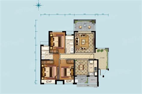 滨江金地·御品:户型116、137、144、169㎡首开待定-杭州看房网