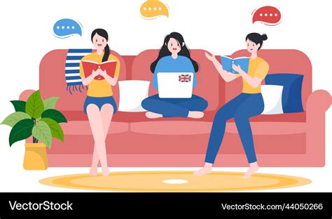 Image result for Language Lab Cartoon