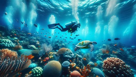 How Do You Say Scuba Diving In Spanish? Language Tips For Travelers ...