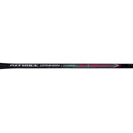 Li-Ning AXForce Cannon Unstrung Badminton Racquet, Black – Prokicksports
