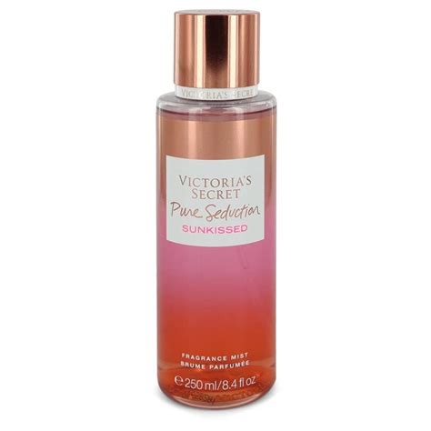 Victoria'sSecret Victorias Secret Fragrance Body Mist for Women, 8.4 ...
