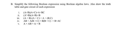 Image result for How to Expand Boolean Expression