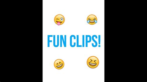 Fun Clips 的图像结果