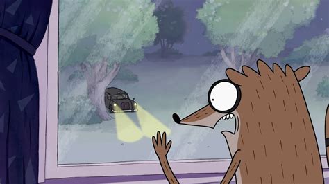 Regular Show - Ello Gov'ner | Clips - YouTube