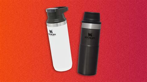 Stanley Recalls Millions of Mugs Over Concerns the Lids Might Fall Off ...