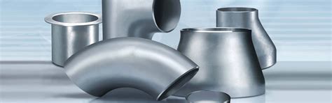 Buttweld Fittings, Pipe Fittings Manufacturer and Exporter