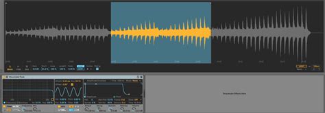 How to Use Simpler Ableton 的图像结果