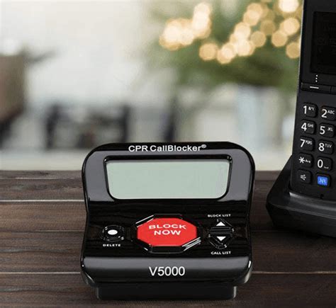 CPR Call Blocker Review 的图像结果