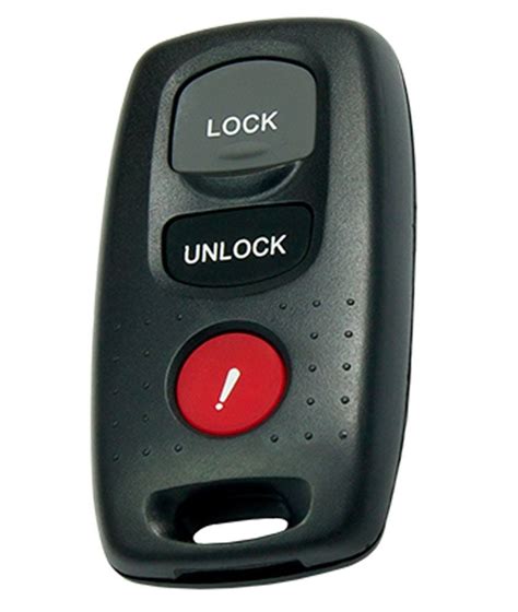 Image result for Mazda Remote Keyless Entry