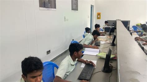 Training Program on Software AUTOCAD for the vocational Group of ...