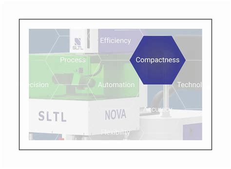SLTL Laser Welding Machine in India - Nova