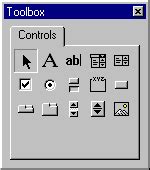 Image result for ToolBox in Visual Basic