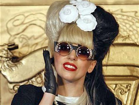 The good side of otherwise 'eccentric singer': Lady Gaga spends ...