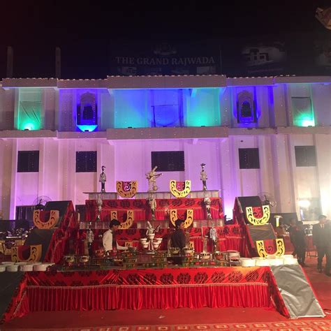 THE GRAND RAJWADA (Lugharwara) - Hotel Reviews, Photos, Rate Comparison ...