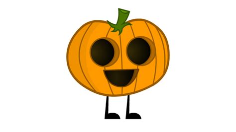 Image result for Object Overload Pumpkin