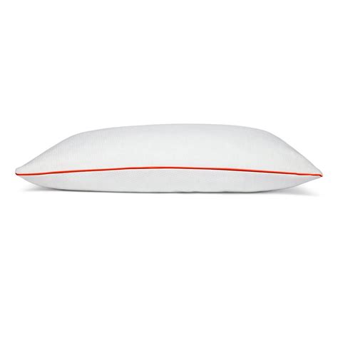 Flo Adjustable Pillow (Fibre)