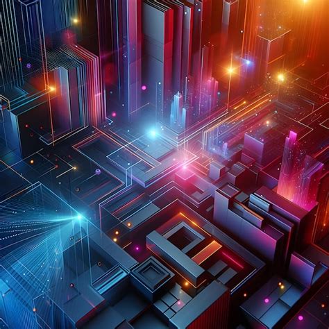 Image result for Technology Pattern Background