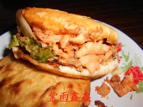 中国最出名的十大肉夹馍，老潼关肉夹馍位列榜首(3)_巴拉排行榜