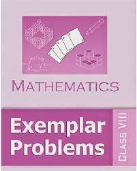 Mathematics Exemplar Problems For Class_VIII Examination 2023-24 0008 ...