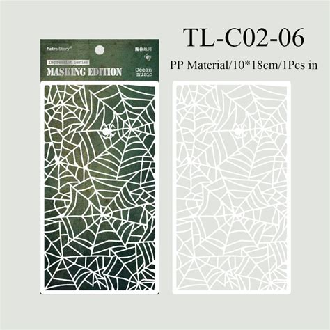 Stencils