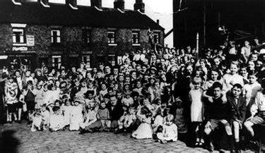 Searching Picture Sheffield