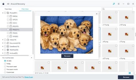 Recoverit Free Data Recovery 的图像结果