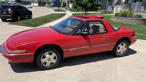 Buick Reatta Market - CLASSIC.COM